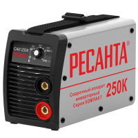 Сварочные инверторы Ресанта Сварочные инверторы Ресанта