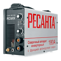 Аппараты аргонодуговой сварки Ресанта Аппараты аргонодуговой сварки Ресанта